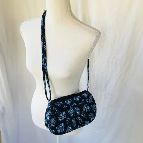 Vera Bradley Cross Body Bag - Picture 2 of 5
